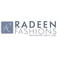 Radeen Fashions logo - Similar company to Dsgn Native