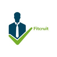 Fitcruit logo - Similar company to Hawkdigit