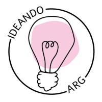 Ideando.arg logo - Similar company to Ideando Group