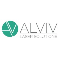 Alviv Laser Solutions logo - Similar company to Intu Diagnostics