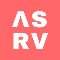 ASRV logo - Similar company to Life Beyond School