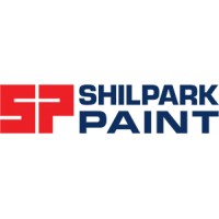 Shilpark Paint Co logo - Similar company to Paint Garden