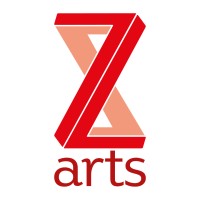 Z-arts logo - Similar company to Blue Moose Dance