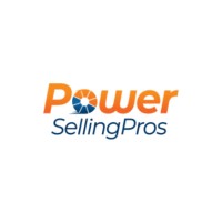 Power Selling Pros logo - Similar company to Service Mvp
