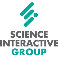 Science Interactive Group logo - Similar company to Escience Labs (Acquired By Science Interactive Group)