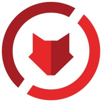 Vigilante ATI, Now Part of ZeroFox logo - Similar company to Flowistic
