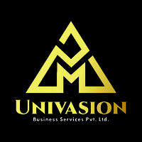 Univasion Business Services Private Limited logo - Similar company to Connect Cargo