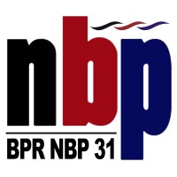 PT. BPR NBP 31 logo - Similar company to Pteinteractive Marketing, Publicidad, Redes Sociales & Tics