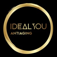 Ideal You logo - Similar company to Prepared Dad Foundation