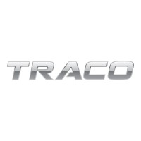 Traco Tank Treyler logo - Similar company to Mlb Group