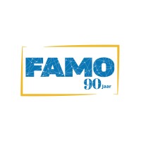 FAMO logo - Similar company to Gosmart