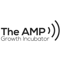The AMP Growth Incubator logo - Similar company to Dogpatch Labs