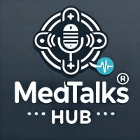 MedTalks Hub logo - Similar company to Thrive Bluhen