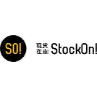 StockOn logo - Similar company to Stockon