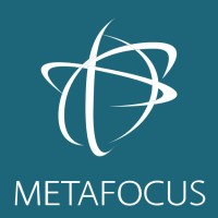 Metafocus logo - Similar company to Upkip