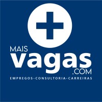 Mais Vagas.Com logo - Similar company to Mais Rh
