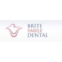 Brite Smile Dental logo - Similar company to Creative Staffing Solutions