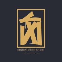 Street Work Music™ logo - Similar company to Vault Music Studios