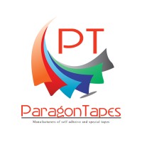 Paragon Tapes - Industrial Adhesive Tapes Manufacturers and Suppliers logo - Similar company to Magic Marks