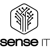 sense IT Sàrl logo - Similar company to E-Novinfo