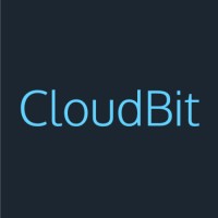 CloudBit logo - Similar company to Cloudbit Srl