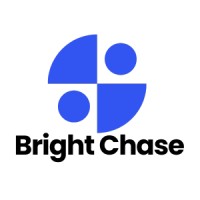 Bright Chase logo - Similar company to Infinity Segment