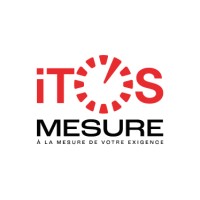 ITOS MESURE logo - Similar company to Arc Data Shield