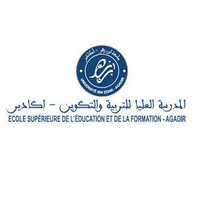 L’Ecole Supérieure de l’Education et de la Formation de l’Université Ibn Zohr d’Agadir - ESEFA logo - Similar company to Université Ibn Zohr