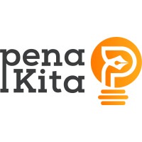 Penakita (PT Kreasi Pena Indonesia) logo - Similar company to Trenasia.Com