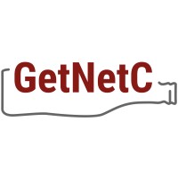 GetNetC logo - Similar company to Donkey Iconics