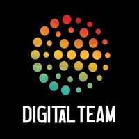 Digital Team logo - Similar company to Learn With Russel