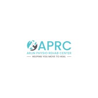Arun Physio Rehab Center (APRC) logo - Similar company to Sahai Trust