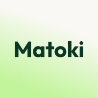 Matoki Strategic Finance Ltd. logo - Similar company to Decima Ventures