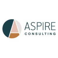 Aspire Consulting logo - Similar company to Simmonds & Bristow Pty Ltd