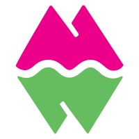 Meow Wolf logo - Similar company to Falcon'S Creative Group
