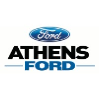 Athens Ford logo - Similar company to Elitexcel