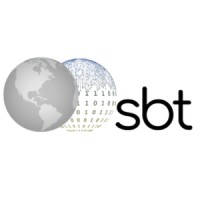 SBT logo - Similar company to Rugged Logic