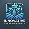 INNOVATIVE SKILLS ACADEMY logo - Similar company to Innovative Scripts