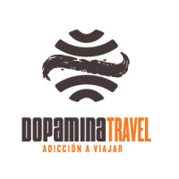 Dopamina.Travel logo - Similar company to Ruta Origen