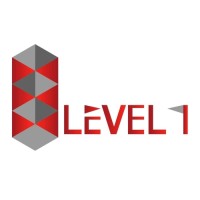 Level 1 Collective Inc. logo - Similar company to Atticus Consulting, Llc