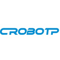 CRP ROBOT UKRAINE logo - Similar company to Archytas Automation