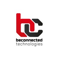 BeConnected Technologies logo - Similar company to Shield For Contracting & Supplies
