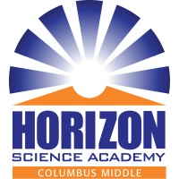 Horizon Science Academy Columbus Middle School logo - Similar company to Concept Schools
