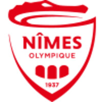 Nîmes Olympique SASP logo - Similar company to Fc Sainte Foy Lès Lyon