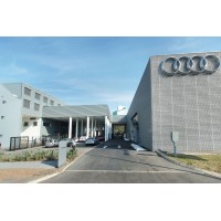 Dimension Studio Africa Architects logo - Similar company to Boshoff Architects