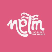 No Place Like Manila logo - Similar company to Talang Dalisay & My State Of Mind