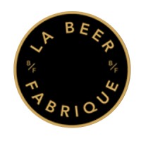 La Beer Fabrique logo - Similar company to Ciné Clic