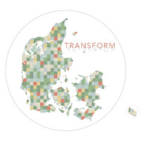 TRANSFORM DK logo - Similar company to Byens Ejendom