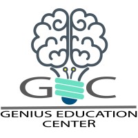 Genius Education Center logo - Similar company to Frantz Fanon