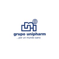 GRUPO UNIPHARM logo - Similar company to Grupo Lamfer